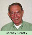 Barney Crotty