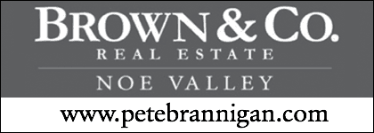 Pete Branningan
