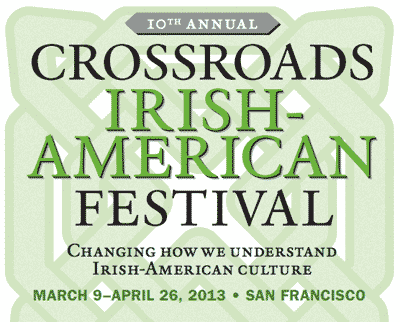 2013 - 10th Crossroads Irish American Festival