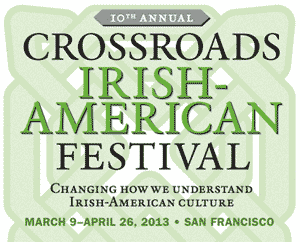 10th Annual - Crossroads Irish-American Festival