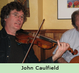 John Caulfield