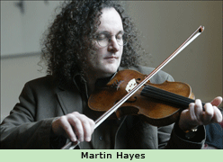 Martin Hayes