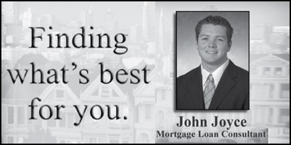 John Joyce