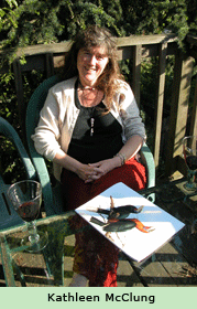 Kathleen McClung