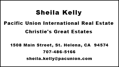 Sheila Kelly