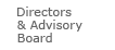 Staff and Advisory Board
