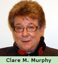 Clare M. Murphy