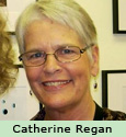 Catherine Regan