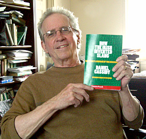 Danny Cassidy