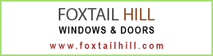 Foxtail Hill Windows & Doors