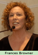 Frances Browner