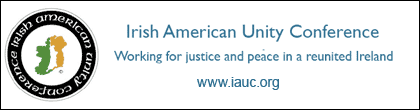 Irish American Unity Conference
