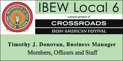Local 6 - IBEW