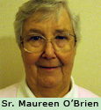 Sr. Maureen O'Brien