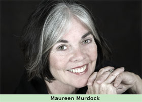 Maureen Murdock
