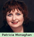 Patricia Monaghan