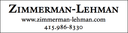Zimmerman Lehman