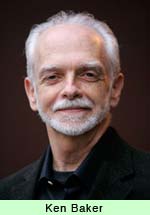Kenneth Baker