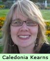 Caledonia Kearns