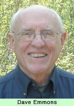 Dave Emmons