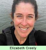 Elizabeth Creely