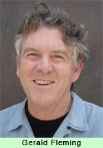 Gerald Fleming