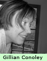 Gillian Conoley