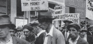 Irish Immigrants