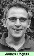 James Rodgers