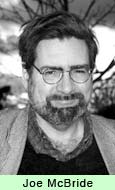 Joe McBride