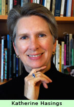 Katherine Hastings