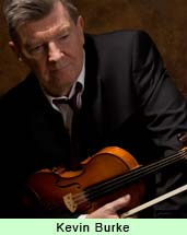 Kevin Burke