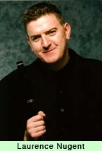 Laurence Nugent