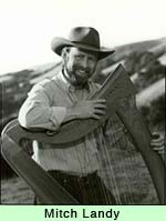 Mitch Landy
