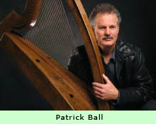 Patrik Ball