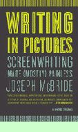 Joe McBride Book