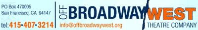Off Broadway West Theater Company