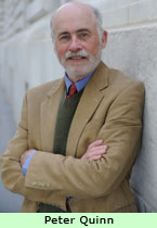 Peter Quinn