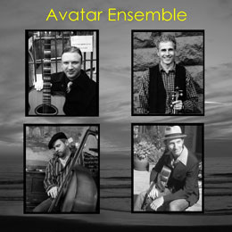 Avatar Ensemble