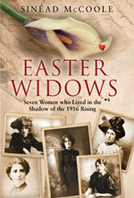 Easter Widows book cover